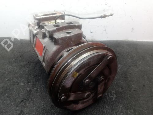 AC compressor MITSUBISHI L200 (K7_T, K6_T, K5_T) 2.5 TD 4WD (K74T) | BP31043205M34