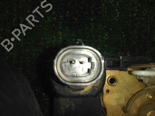Front left lock CHRYSLER VOYAGER / GRAND VOYAGER III (GS_, NS_)  | BP5740693C98 