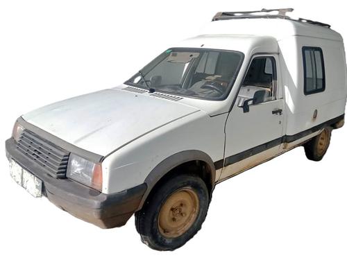 Brugte CITROËN C15 Box Body/MPV (VD_)  1.8 D  4952384