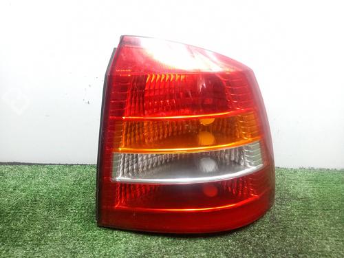 Højre baglygte OPEL ASTRA G Hatchback (T98) 1.6 16V (F08, F48) (101 hp) 28621055