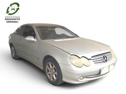 Used Parts MERCEDES-BENZ CLK (C209) CLK 270 CDI (209.316) 5029314