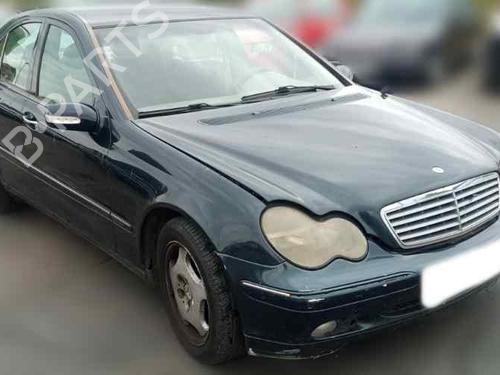 Commande de phare MERCEDES-BENZ C-CLASS (W203) C 220 CDI (203.008) | BP21174626I24 