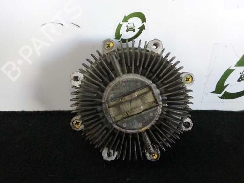 Used Fan MITSUBISHI L200 (K7_T, K6_T, K5_T) [1996-2011]  26382837
