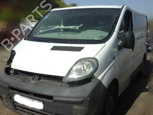 Used Right front driveshaft RENAULT TRAFIC II Van (FL) [2001-2025]  5692770