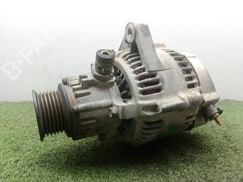 Used Alternator Alternator 39096886 39096886