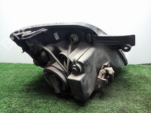 Left headlight KIA PICANTO I (SA) 1.1 | BP13024011C28 