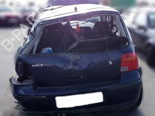 Startmotor VW GOLF IV (1J1) 1.9 TDI | BP5717911M8 