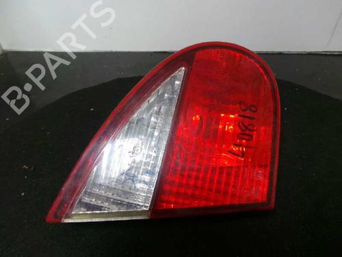 Used Left taillight DAEWOO LANOS (KLAT) [1997-2025]  5710065