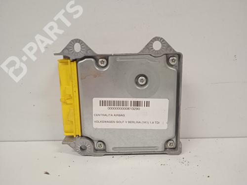 Used ECU airbags ECU airbags VW GOLF V (1K1) 1.9 TDI (105 hp) 10922185 10922185