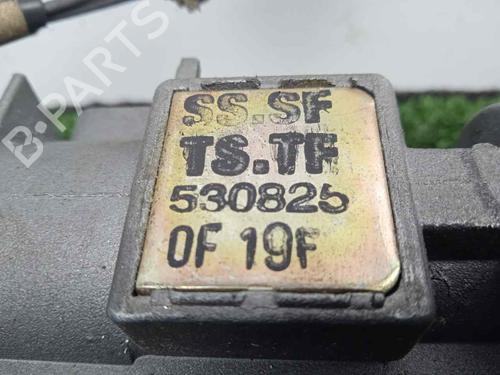 Ignition barrel DAEWOO LANOS (KLAT) 1.5 | BP7248087M48 