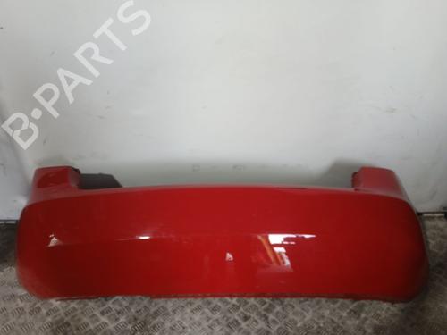Paragolpes trasero Paragolpes trasero SKODA FABIA II (542) 1.4 (86 hp) 35785327 35785327