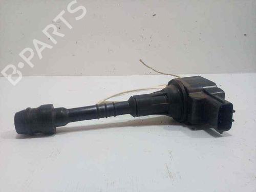 Used Ignition coil NISSAN ALMERA II (N16) [2000-2025]  22238586