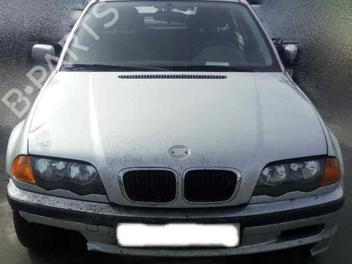 Front right lock BMW 3 (E46)  | BP5713574C97 