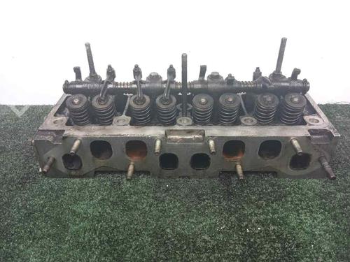 Used Cylinder head RENAULT RAPID Box Body/MPV (F40_, G40_) [1985-2001]  10972243