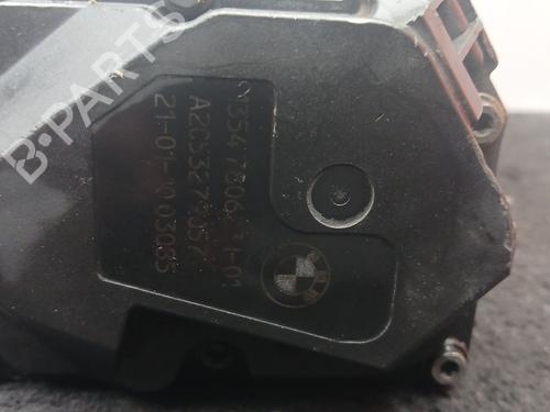 Throttle body BMW X6 (E71, E72) xDrive 30 d | BP37436408M82 - Image 3
