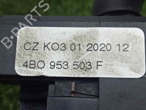 Steering column stalk VW GOLF IV (1J1) 1.6 | BP5705116I23 