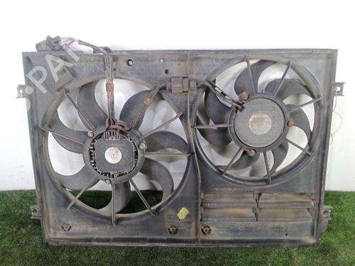 Used Radiator fan Radiator fan 38593556 38593556