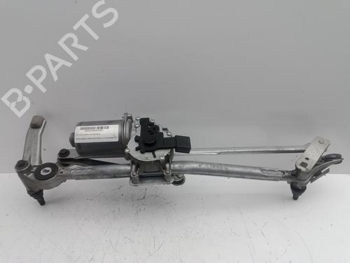 Used Front wiper motor BMW 3 (E90) [2004-2012]  23021459