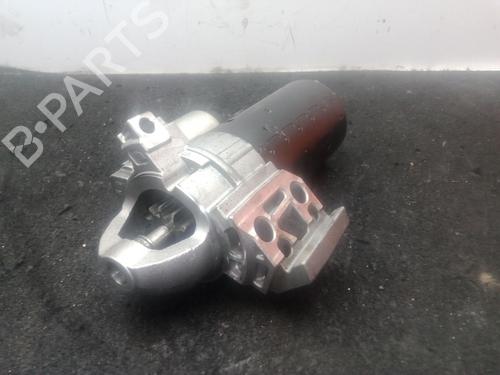 Used Starter BMW 1 (F20) 116 d (116 hp) 31322403