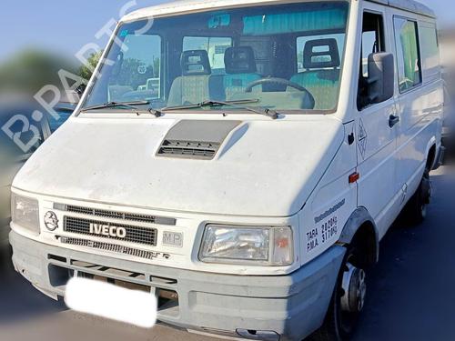 Used Parts IVECO DAILY II Van 30-10 C (103 hp) 4196274