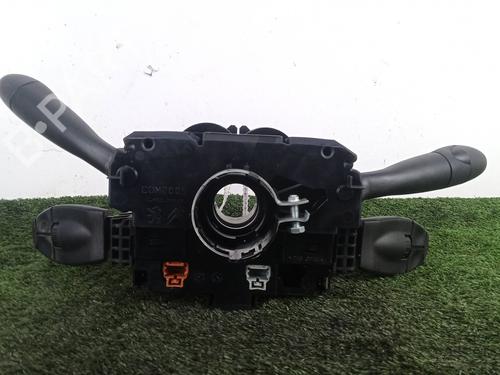 Headlight switch CITROËN C2 (JM_) 1.4 HDi | BP36437187I24 - Image 2