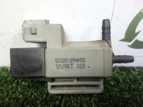 Elektronisk sensor KIA CARNIVAL / GRAND CARNIVAL III (VQ) [2005-2015]  22627802