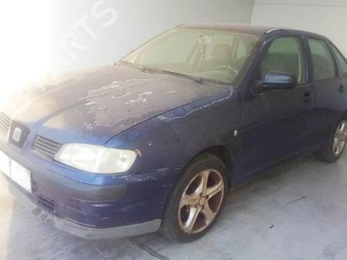 Used Parts SEAT CORDOBA (6K1, 6K2) 1.9 TDI (90 hp) 3935985