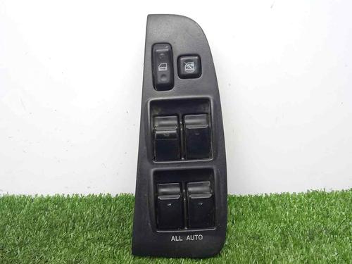 Used Left front window switch TOYOTA AVENSIS Saloon (_T25_) 2.0 D-4D (CDT250_, CDT250R) (116 hp) 8894133