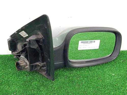 Used Right mirror RENAULT MEGANE II Saloon (LM0/1_) 1.9 dCi (LM0G, LM1G, LM2C) (120 hp) 17313714