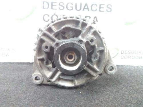 Generator MERCEDES-BENZ E-CLASS (W210) [1995-2003]  5747000
