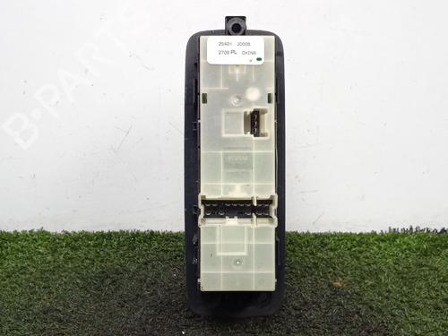 Left front window switch NISSAN QASHQAI I (J10, NJ10) 1.5 dCi | BP29239774I27 