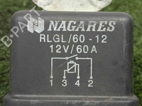 Electronic module NISSAN PATROL III/2 Station Wagon (W260)  | BP14485276M83 