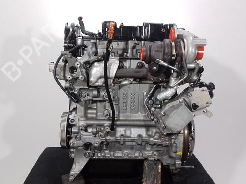Motor Motor CITROËN BERLINGO Box Body/MPV (B9) 1.6 HDi 75 (75 hp) 34234242 34234242