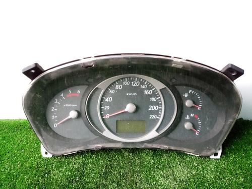 Used Instrument cluster HYUNDAI TUCSON (JM) [2004-2019]  9446770