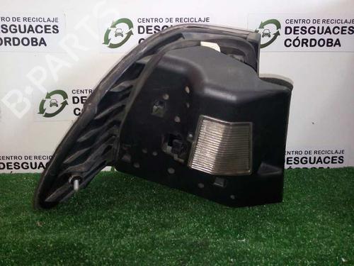 Right taillight BMW 3 (E46)  | BP5771827C35 