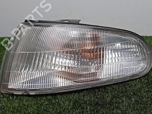 Used Left front indicator Left front indicator HYUNDAI S COUPE (SLC) 1.5 i (88 hp) 34645855 34645855
