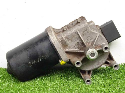 Used Front wiper motor PEUGEOT EXPERT Van (VF3A_, VF3U_, VF3X_) [2007-2025]  11275060