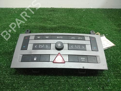 Used Climate control PEUGEOT 407 (6D_) 1.6 HDi 110 (6D9HZC, 6D9HYC) (109 hp) 5725293