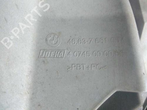 Andre BMW MOTORCYCLES R 1200 R 1200 ST (R1ST) | BP24670198O1 