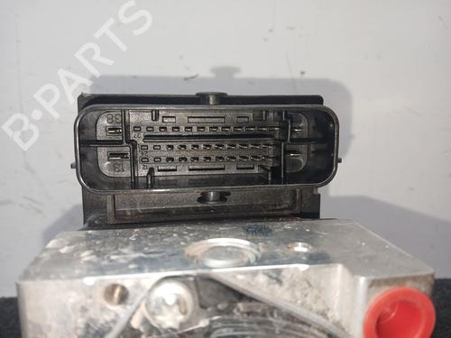 ABS pump SKODA FABIA II (542) 1.4 | BP33843570M43 - Image 4