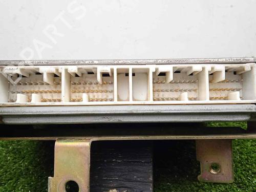 Engine control unit (ECU) NISSAN X-TRAIL I (T30) 2.2 dCi 4x4 | BP11574300M57 