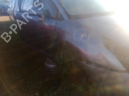 Used Right front fenders CITROËN C4 I Saloon [2006-2014]  23565407