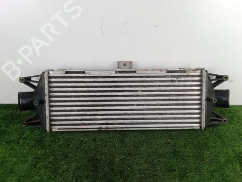 Used Intercooler Intercooler IVECO DAILY IV Platform/Chassis 65C18 (176 hp) 35931559 35931559