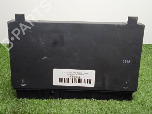 Electronic module BMW 7 (E65, E66, E67) 730 d | BP26735536M83 