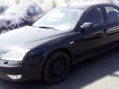 Computer motormanagement FORD MONDEO III (B5Y) 2.0 16V TDDi / TDCi | BP5698290M57 