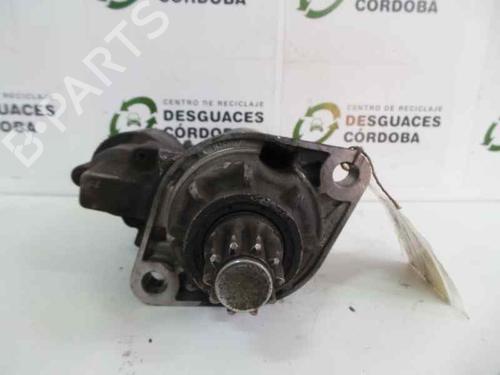 Starter VW GOLF IV (1J1) 1.9 TDI | BP5742101M8 