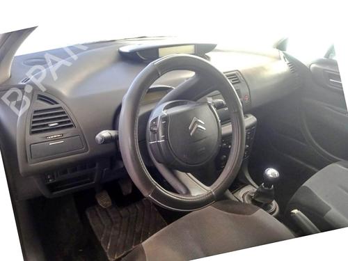 Control unit CITROËN C4 I (LC_) 1.6 HDi | BP37198627M11 - Image 6