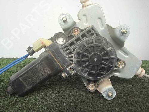 Front right window mechanism HYUNDAI TERRACAN (HP)  | BP7711672C23 