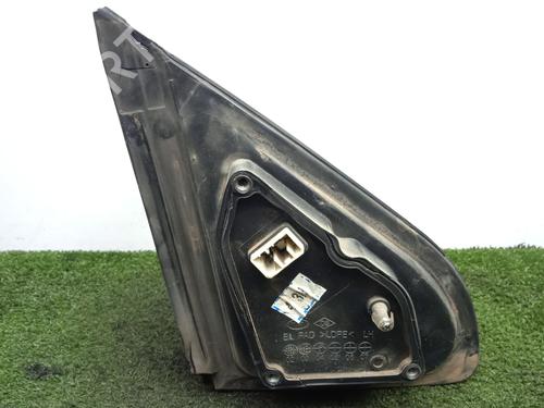 Left mirror KIA SORENTO I (JC) 2.5 CRDi 4WD | BP24309341C26 