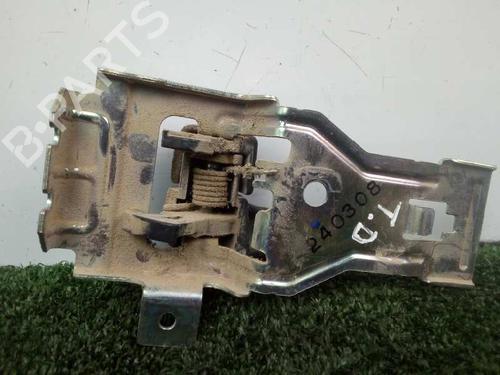 Rear right interior door handle FORD RANGER (ET) 2.5 TDCi 4x4 | BP12209067I16 